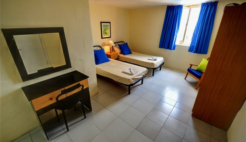 Apartment Triq Ivo Muscat Azopardi San Ġiljan - Apt 35122